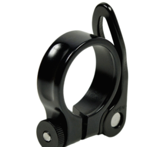 Collier de selle à serrage rapide