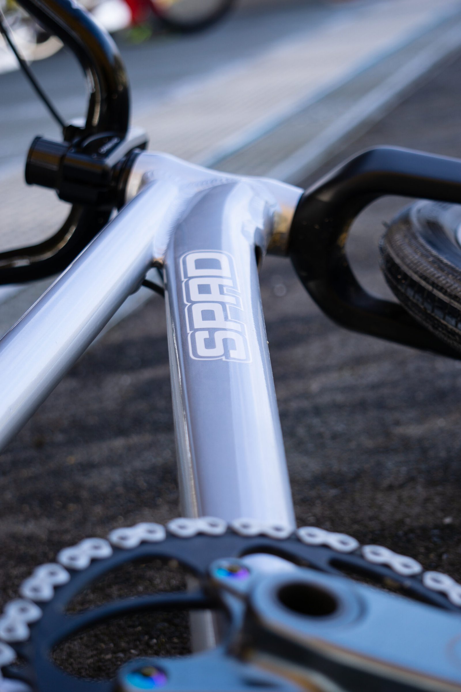 Cadre SPAD BMX 2021 – Image 2
