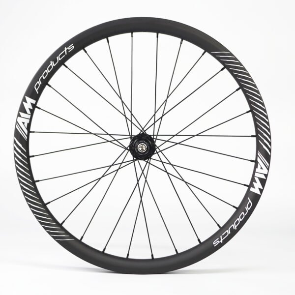 PRÉ-COMMANDE | Paire de roues carbone 20” - 1-3/8 – AIM PRODUCTS – Image 3