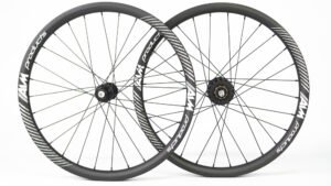 Roues AIM PRODUCTS Complète