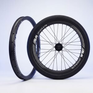 Roues AIM PRODUCTS Complète