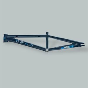 Cadre SPAD BMX 2025