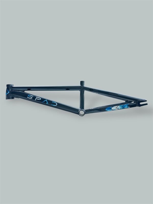 Cadre SPAD BMX 2025