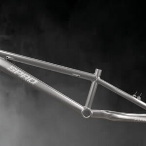 Cadre SPAD BMX 2021