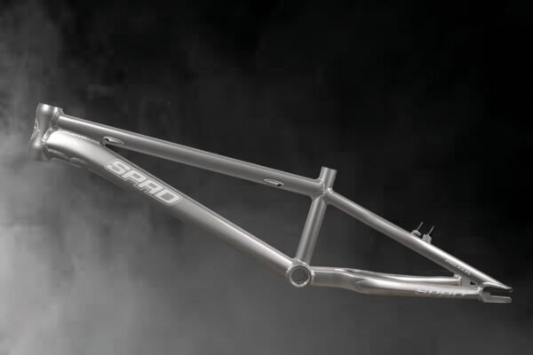 Cadre SPAD BMX 2021