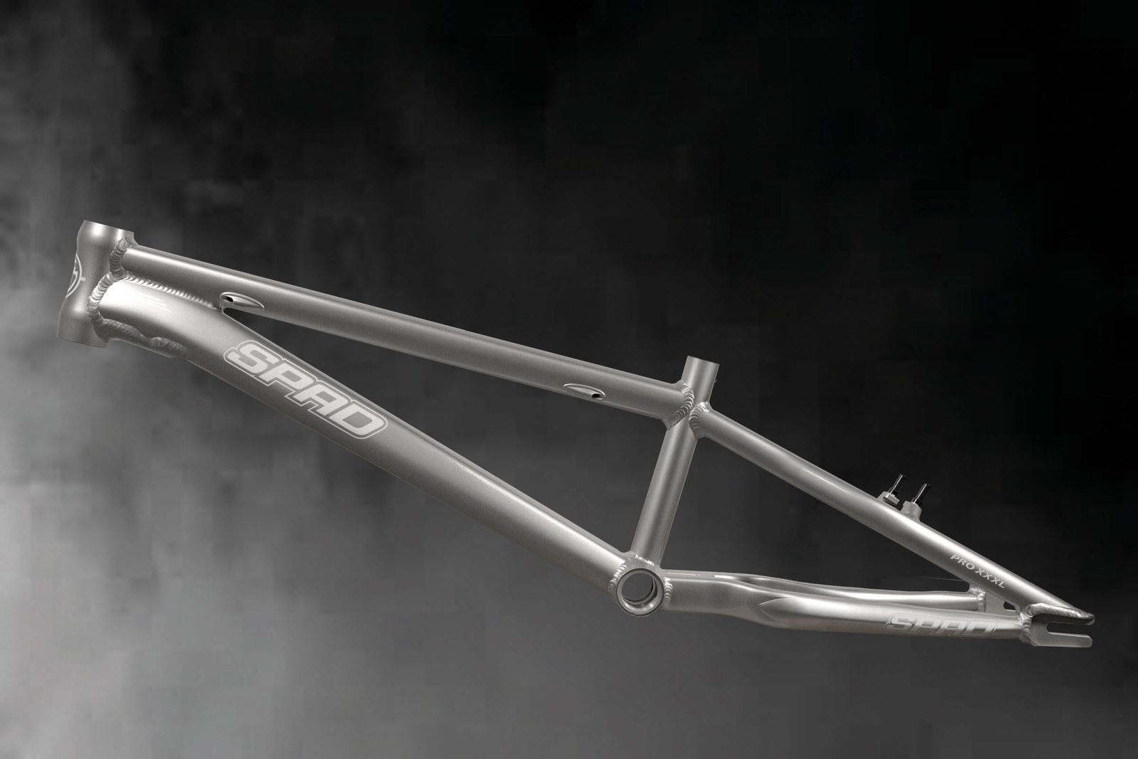 Cadre SPAD BMX 2021