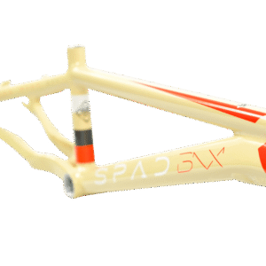 Cadre SPAD BMX 2022