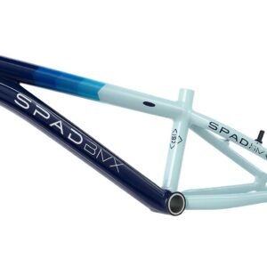Cadre SPAD BMX