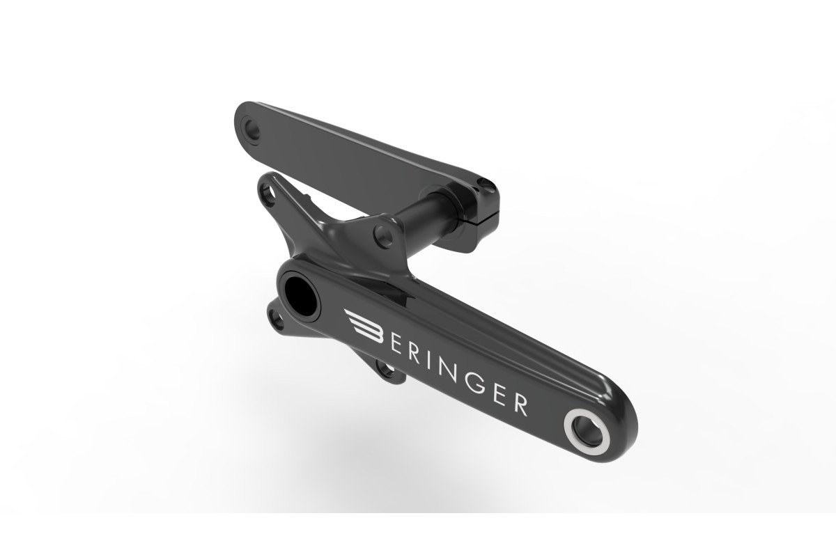 Pédalier BMX Race Beringer J2 – Image 4